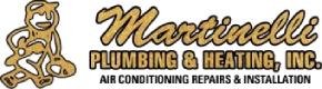Martinelli Plumbing & Heating, Inc.