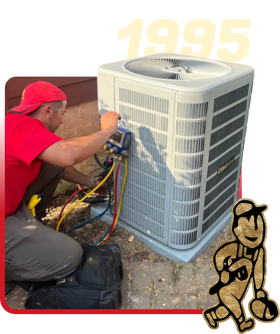 t Martinelli Plumbing and Heating for Air Conditioning Repairs